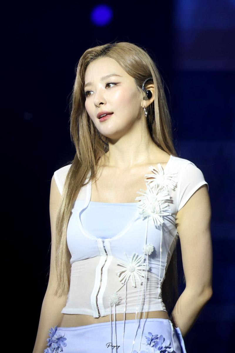 레드벨벳 슬기