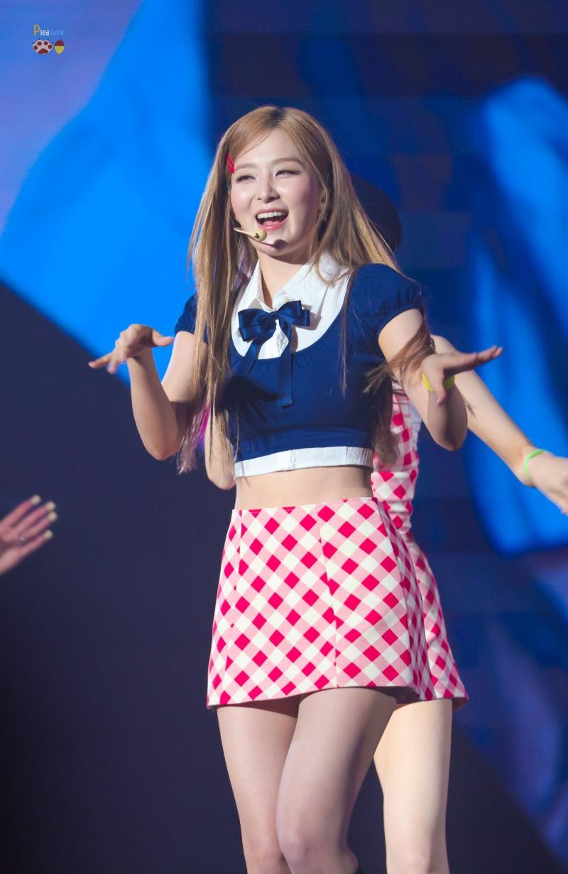 레드벨벳 슬기
