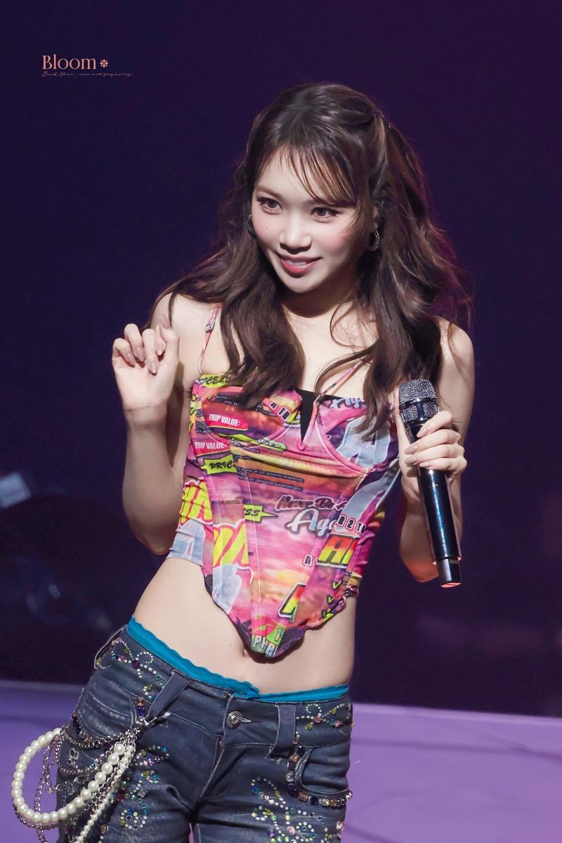 르세라핌 김채원