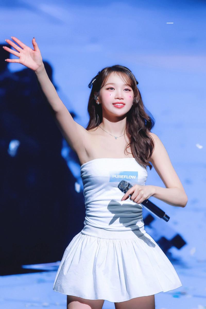 르세라핌 김채원