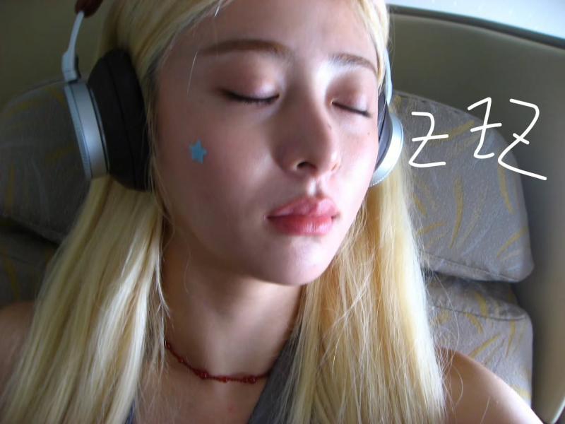 르세라핌 허윤진,홍은채