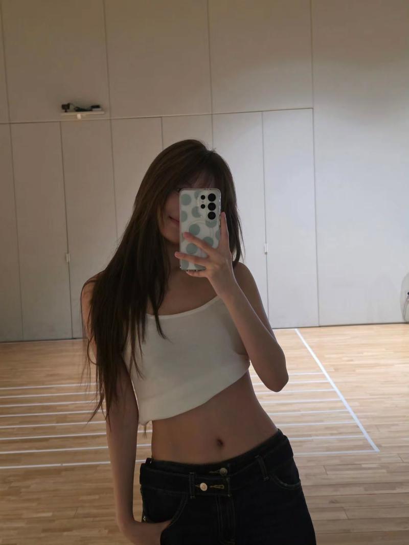 르세라핌 허윤진,홍은채