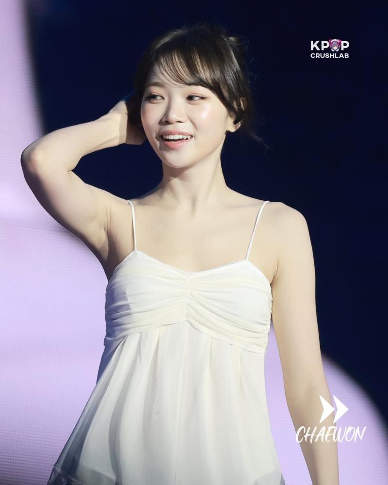 르세라핌 김채원