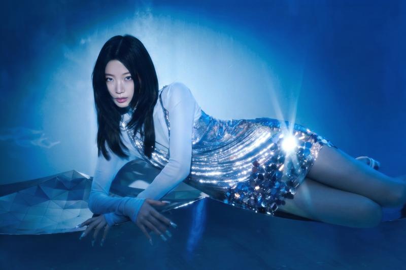 르세라핌 2nd Single Album \'Made My Night\' CH