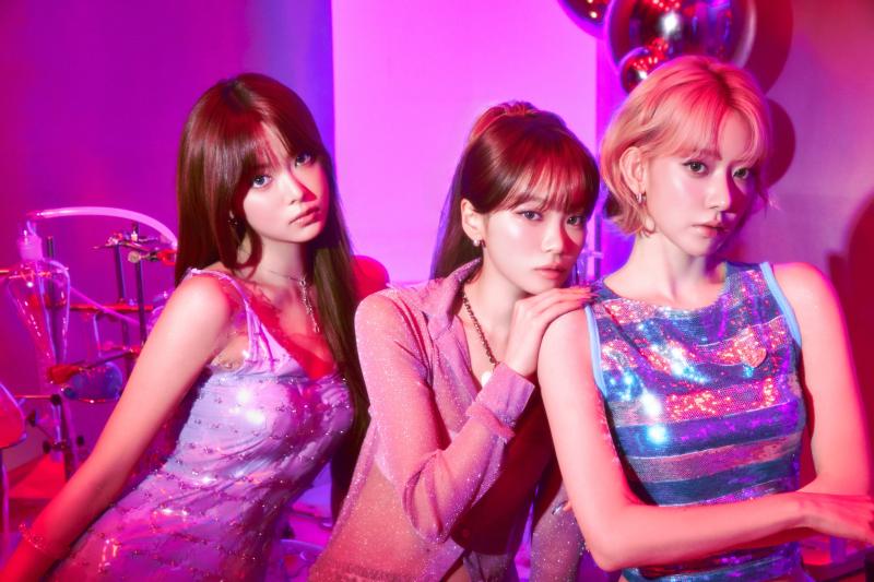 르세라핌 2nd Single Album \'Made My Night\' CH