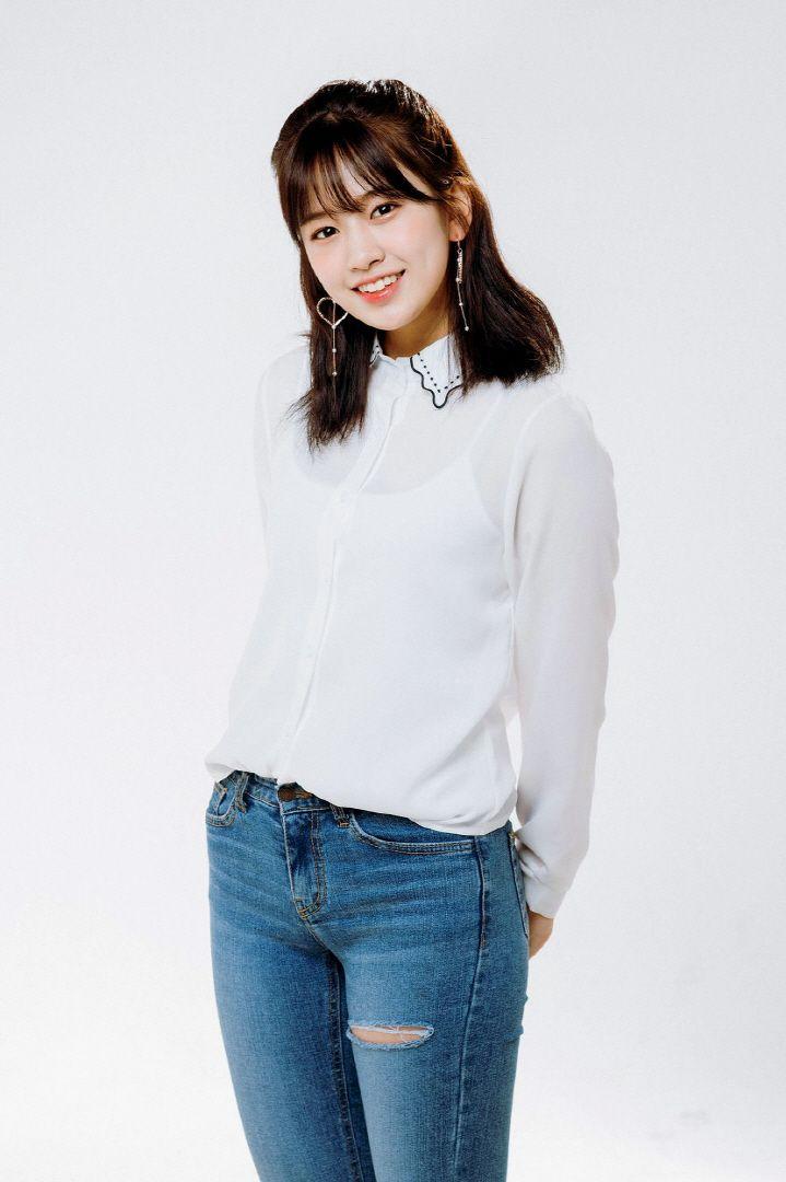 아이브 안유진