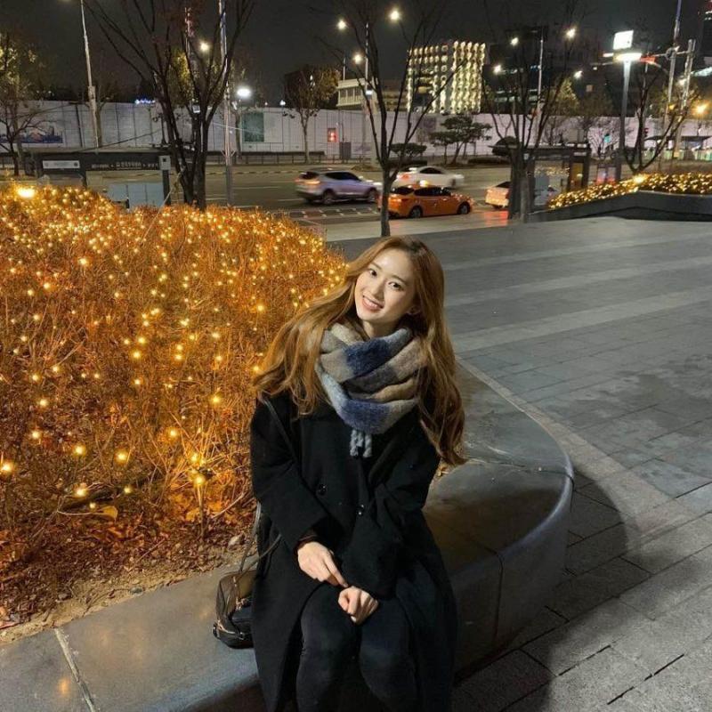 레드벨벳 아이린