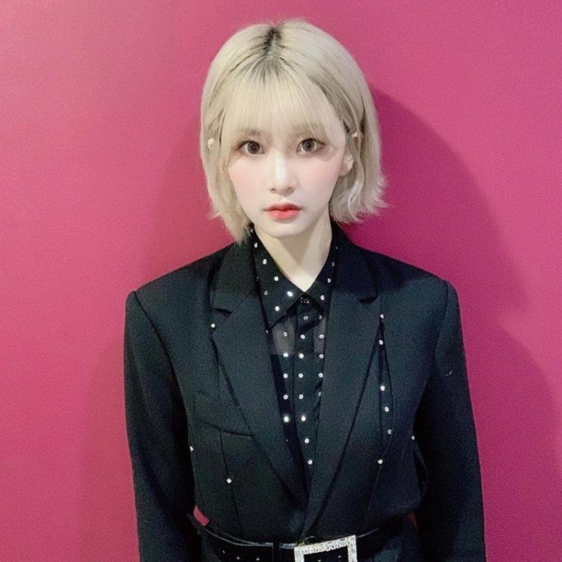 블랙핑크 지수