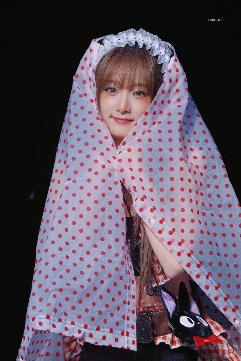 QWER 히나