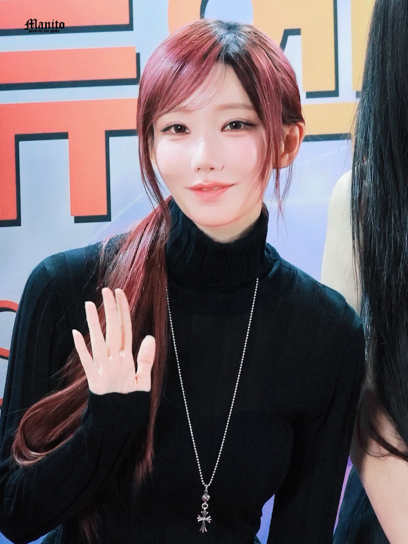 QWER 마젠타