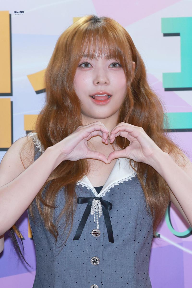 QWER 마젠타