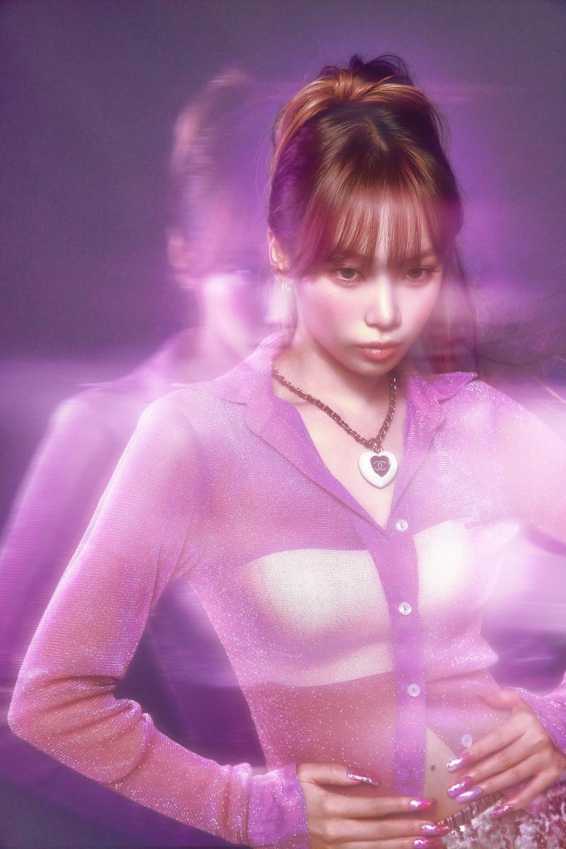 QWER 마젠타