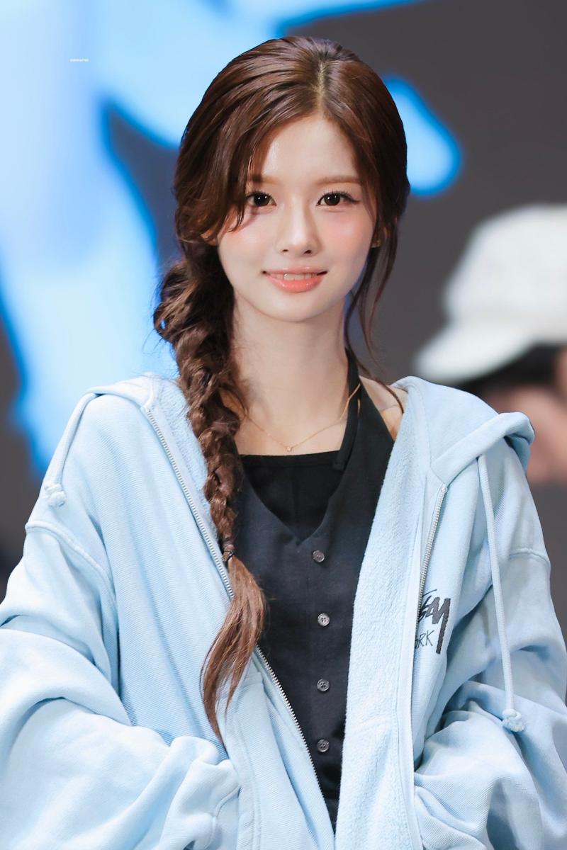엔믹스 설윤