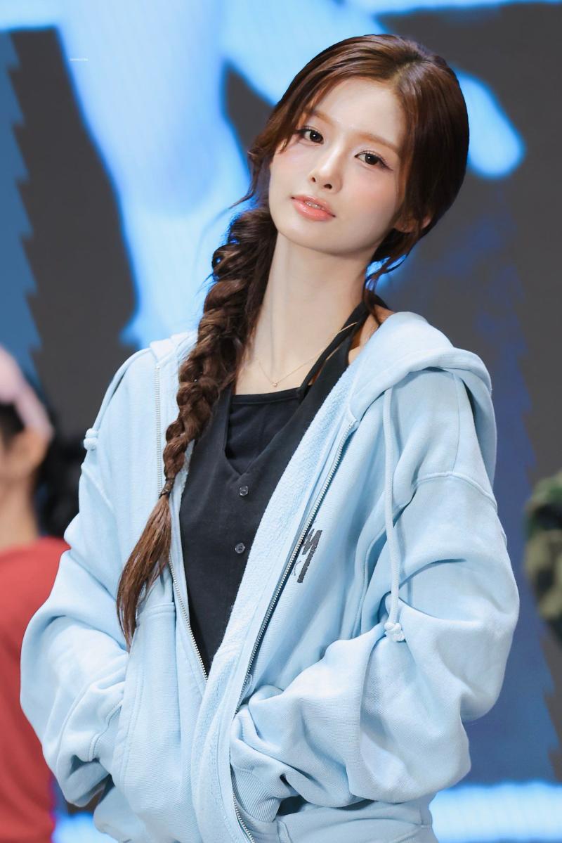엔믹스 설윤