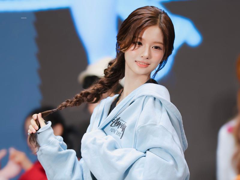 엔믹스 설윤