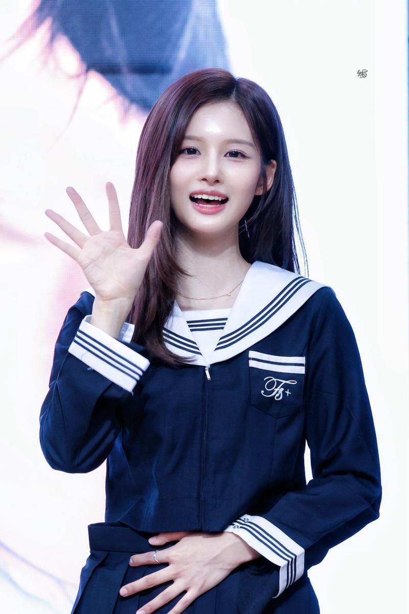 엔믹스 설윤