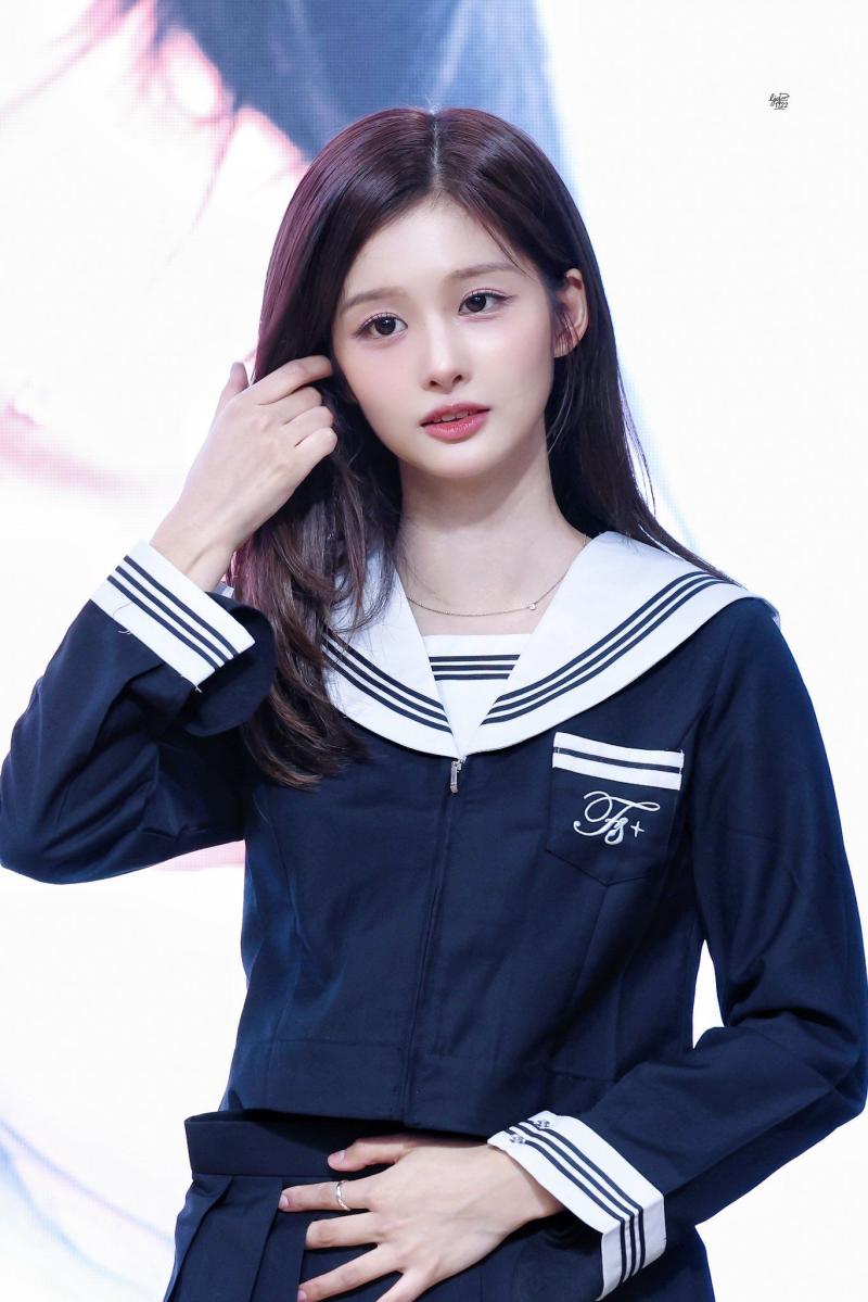 엔믹스 설윤