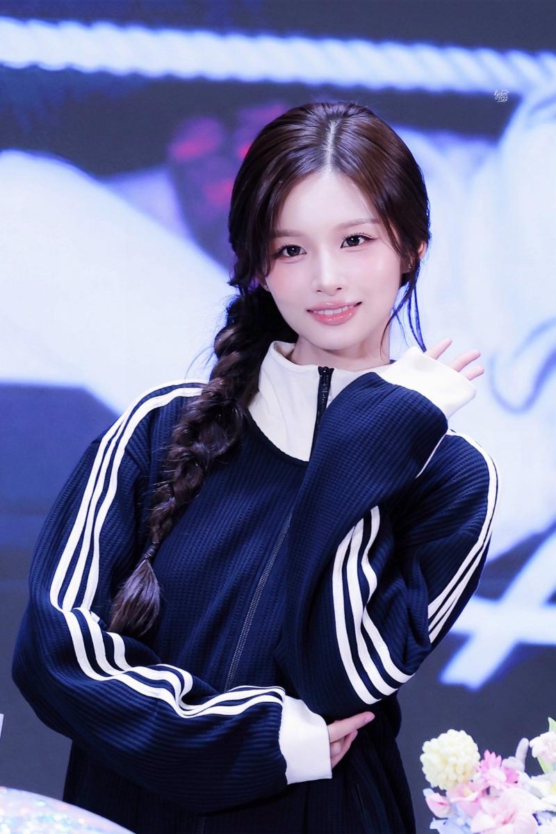 엔믹스 설윤