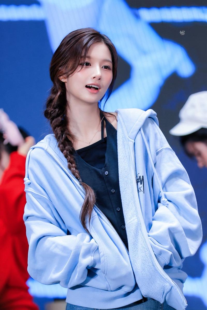 엔믹스 설윤