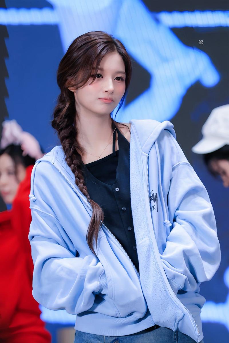 엔믹스 설윤