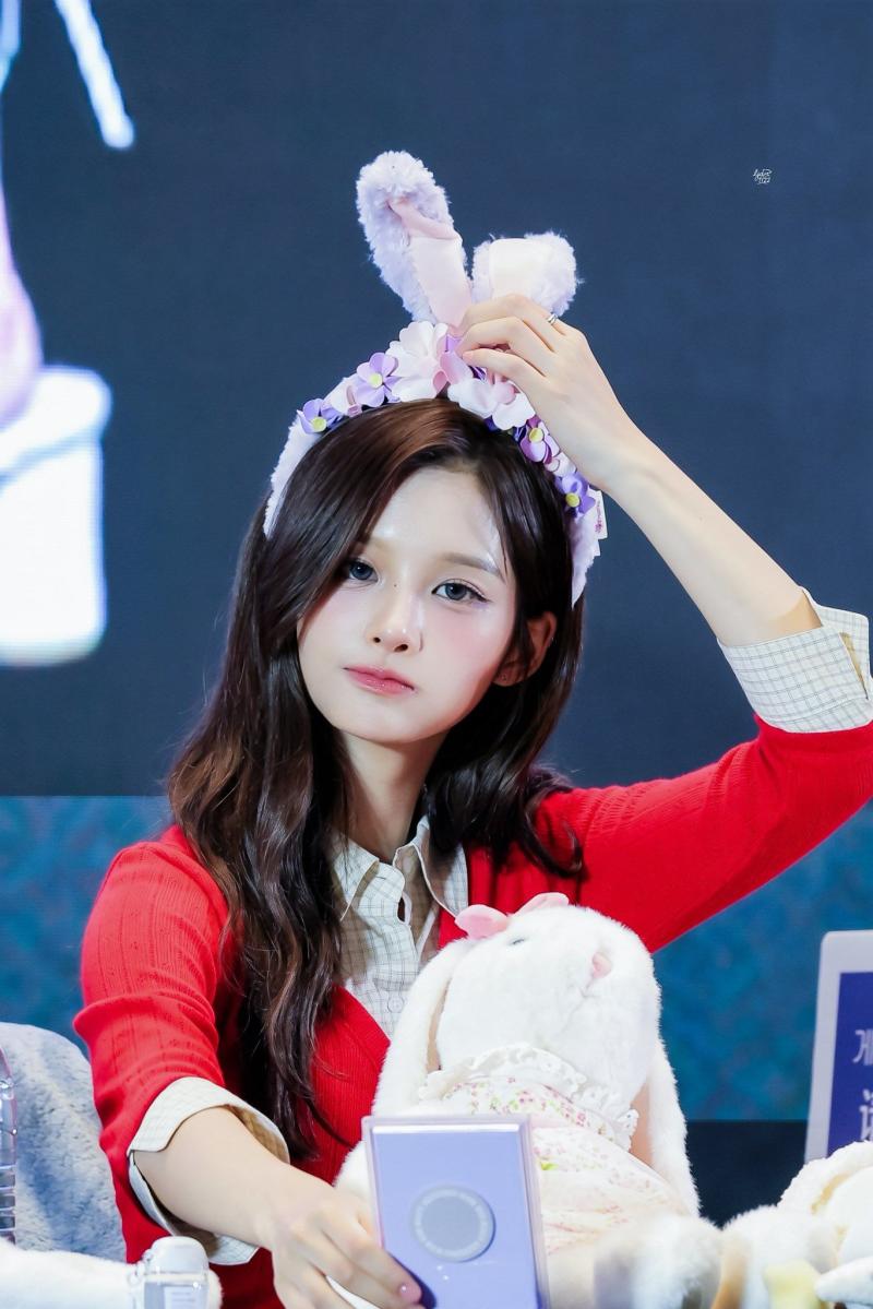 엔믹스 설윤