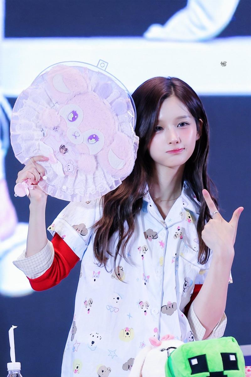 엔믹스 설윤