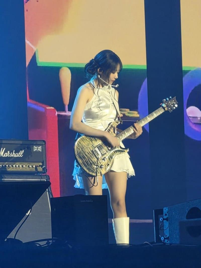 엔믹스 설윤