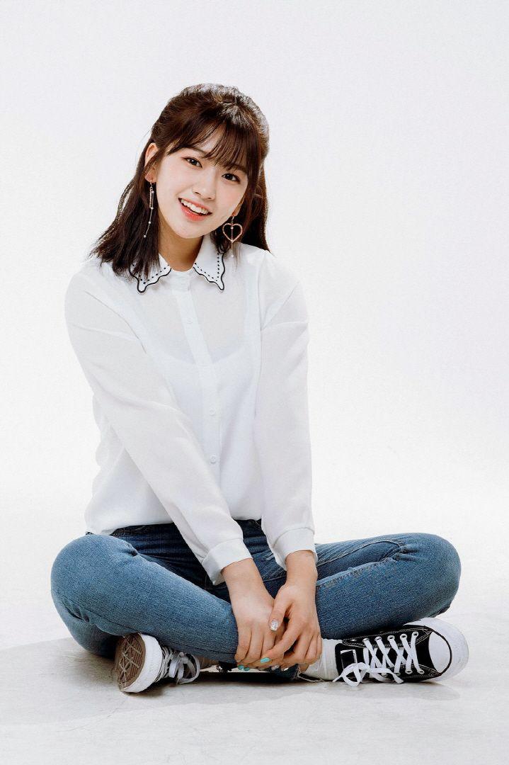 엔믹스 설윤
