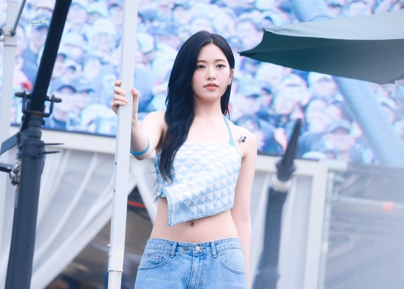 엔믹스 설윤