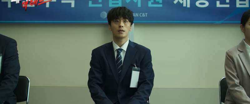2026년에 다시 만난 디피 황장수x한호열