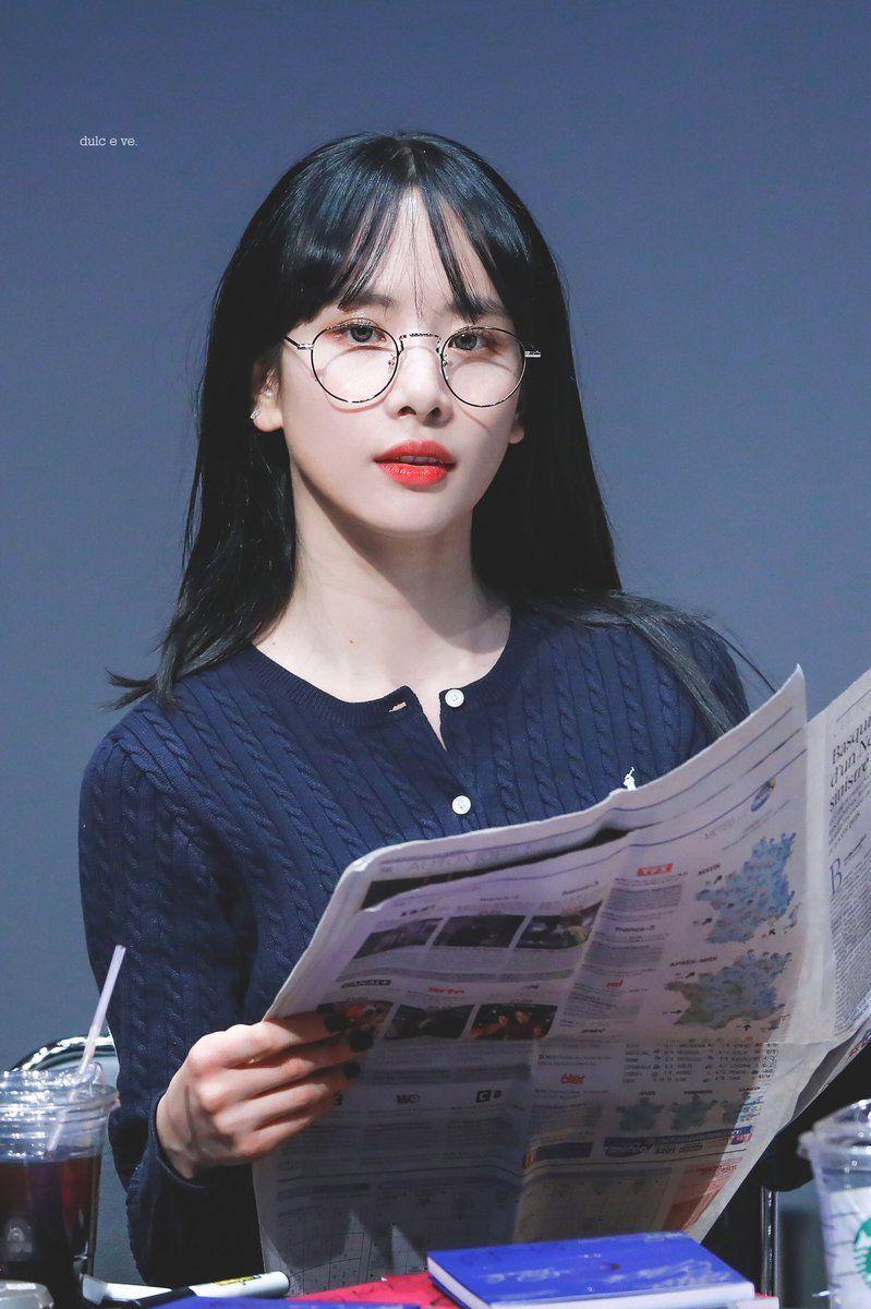 [앨리스/ELRIS] 김소희...피지컬 지리는 퍼플 원피스룩