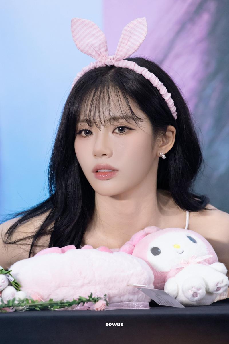 프로미스나인 박지원 팬사인회 260830