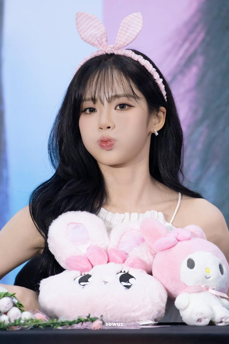 프로미스나인 박지원 팬사인회 260830
