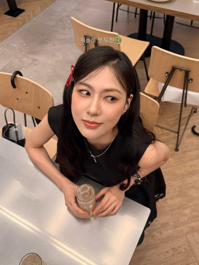 에이핑크 하영