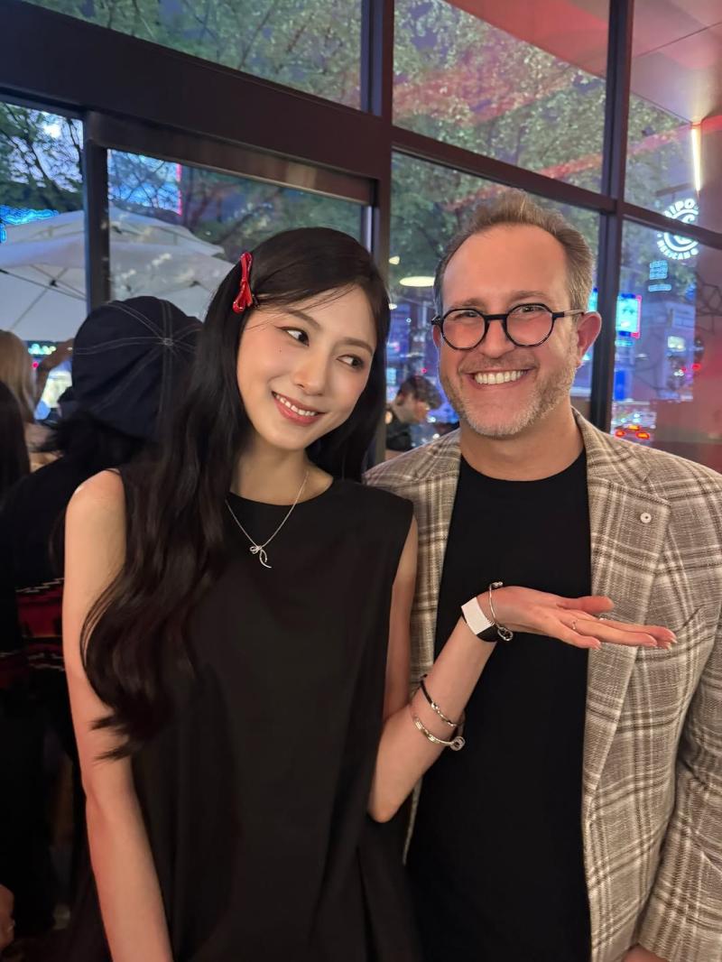 에이핑크 하영