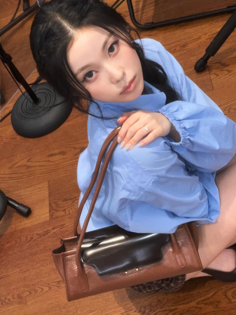 엔믹스 배이,규진