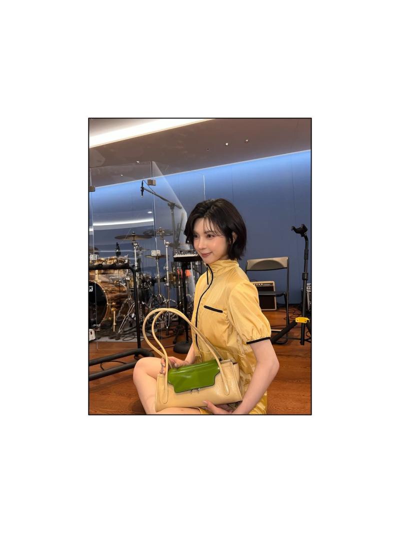 엔믹스 배이,규진
