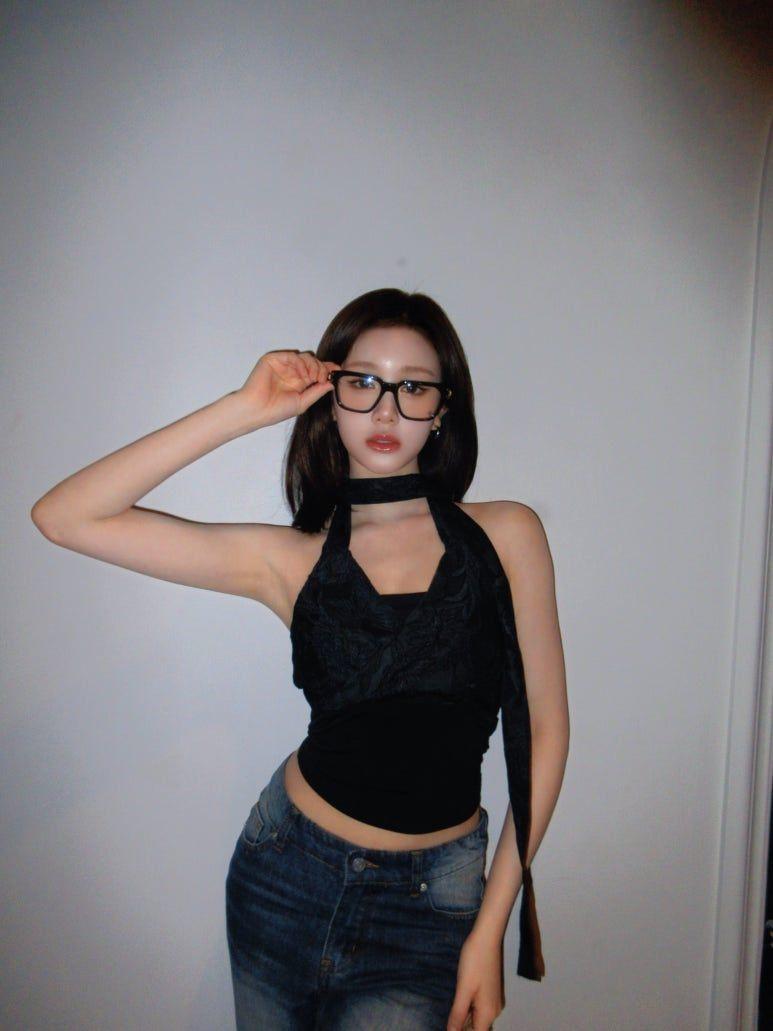엔믹스 배이,규진