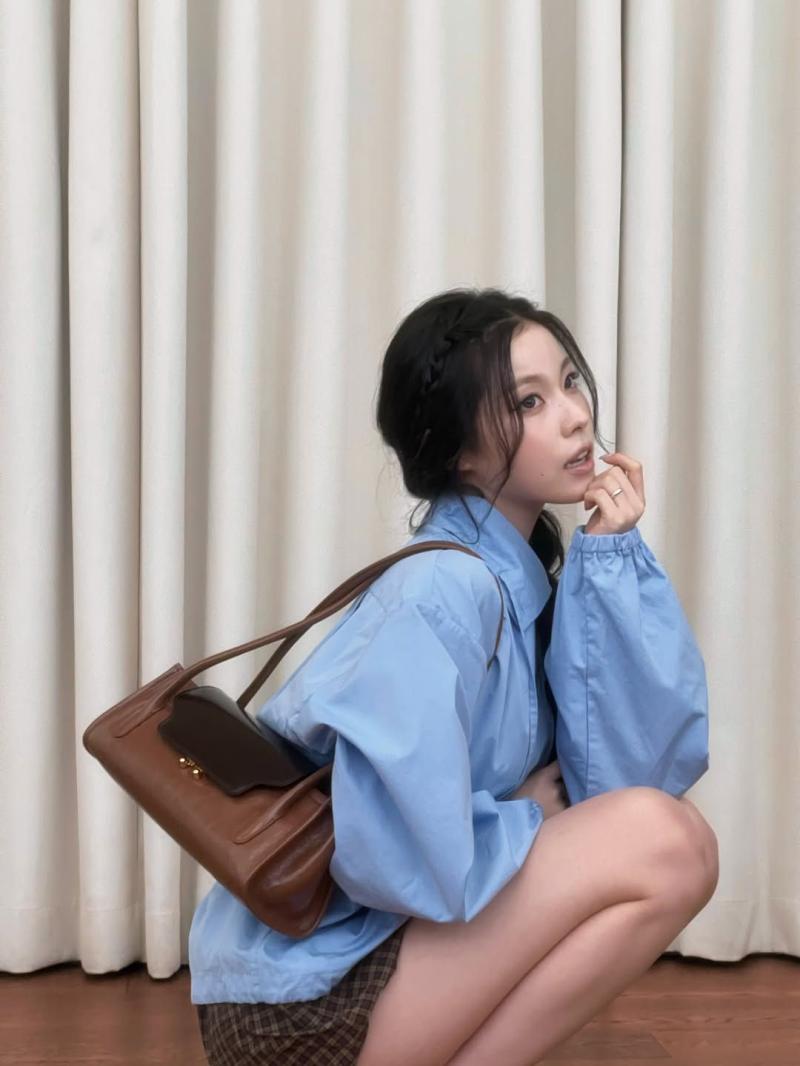 엔믹스 배이,규진