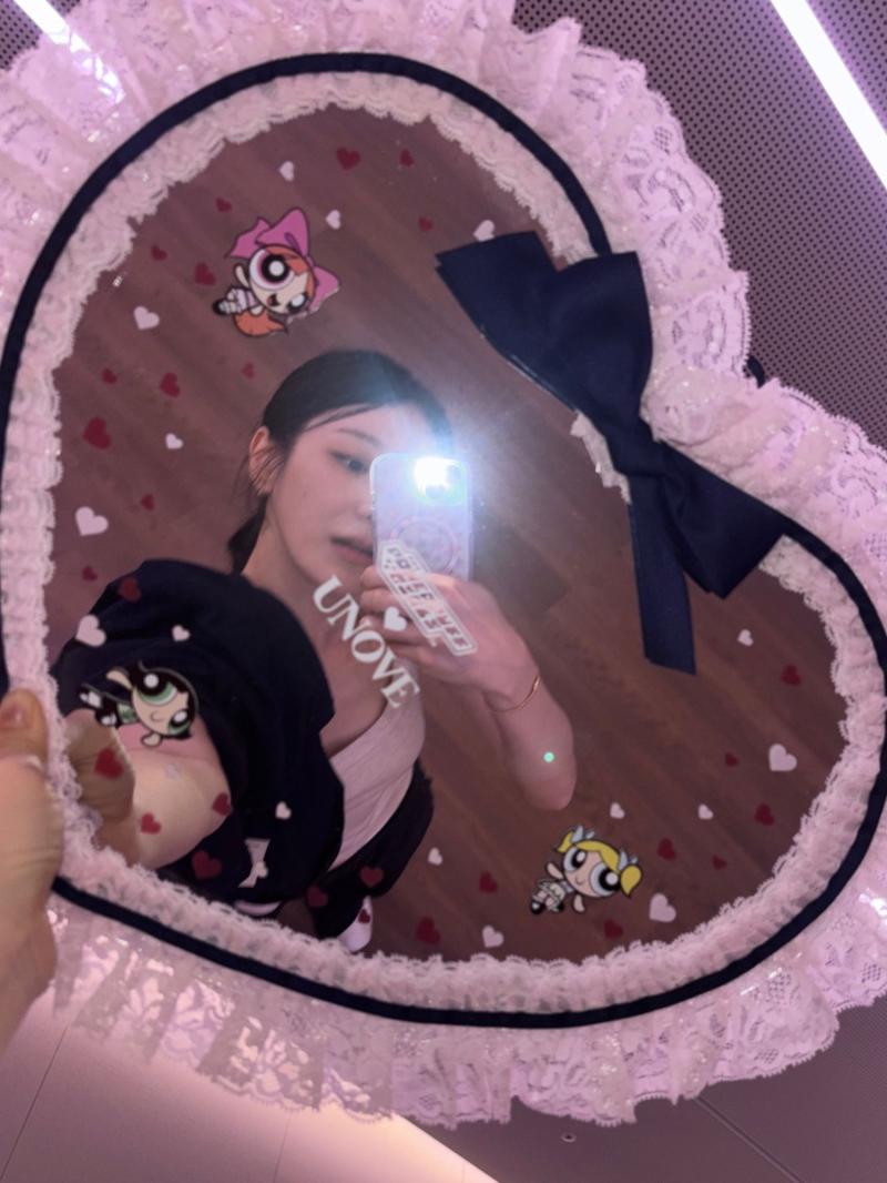 이채연