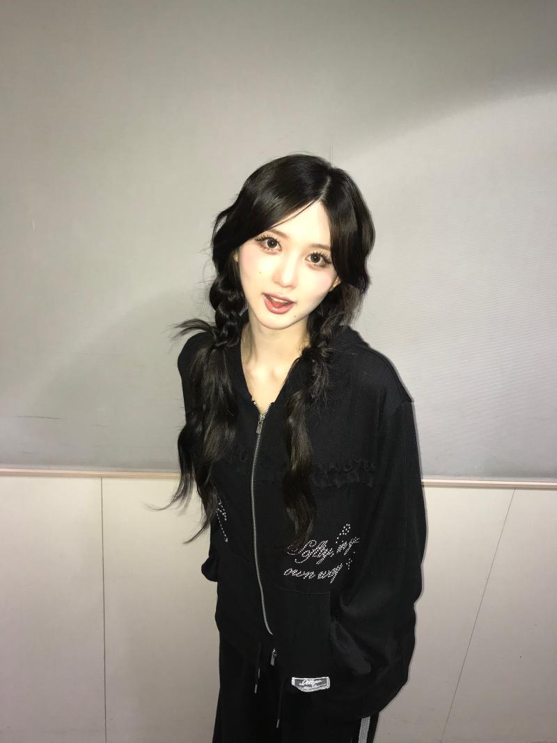 아이브 가을