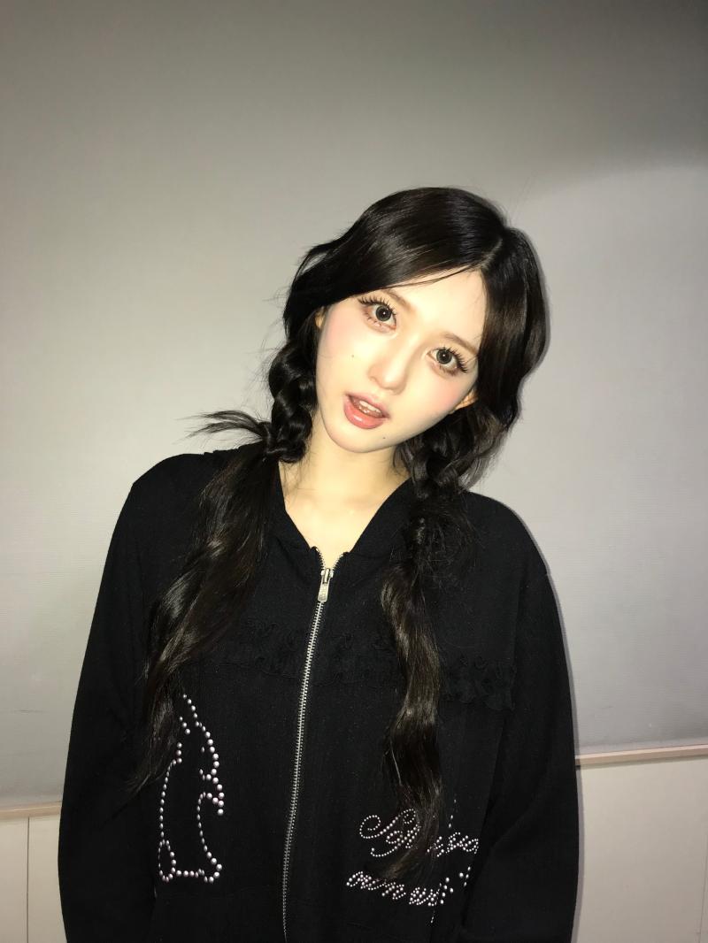 아이브 가을