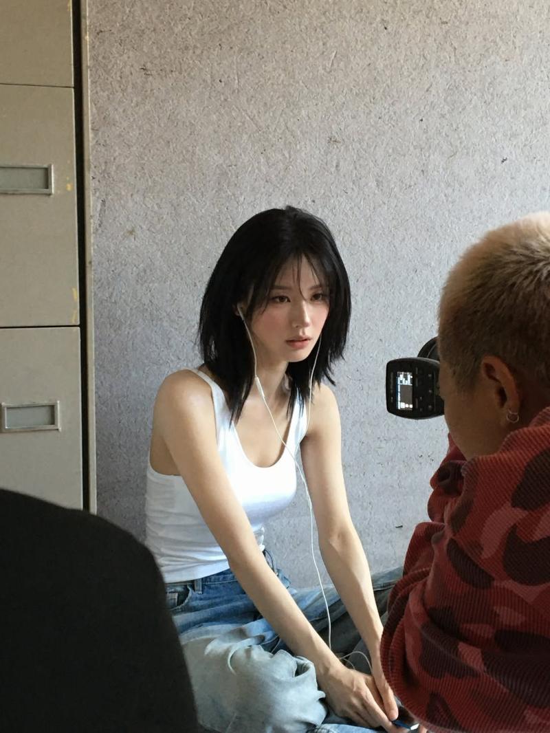 아이들 미연