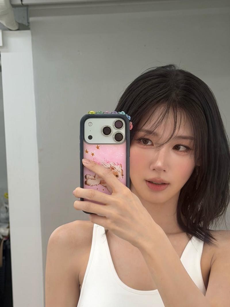 아이들 미연
