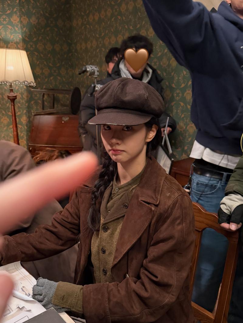 이혜리