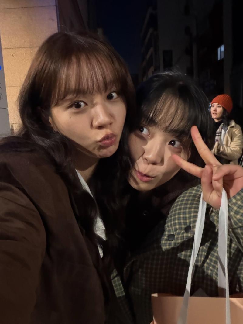 이혜리