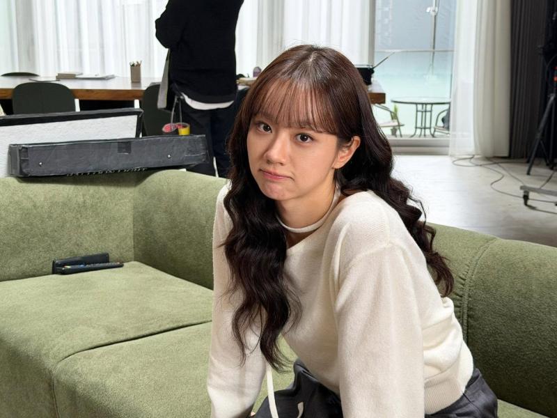 이혜리