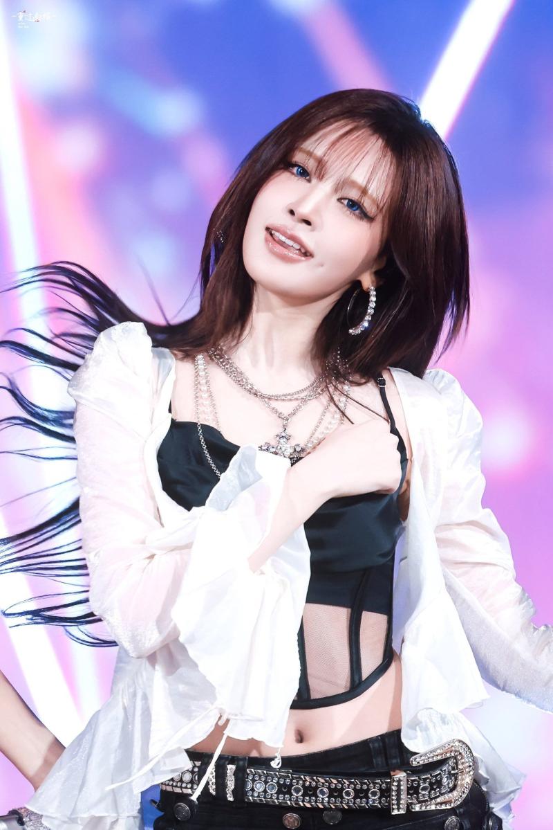 아이브 리즈