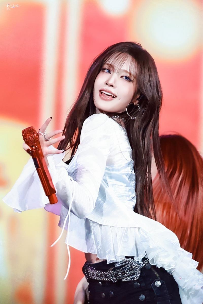 아이브 리즈