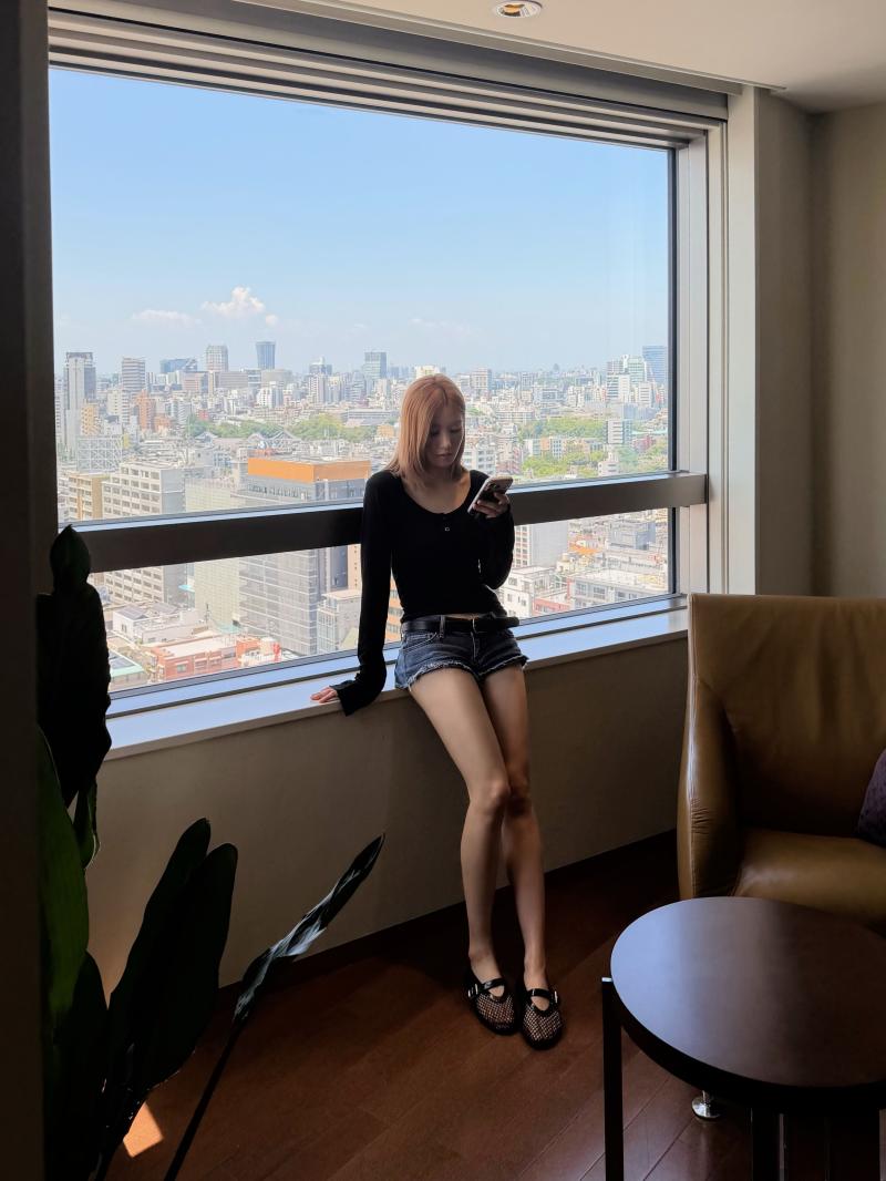 권은비